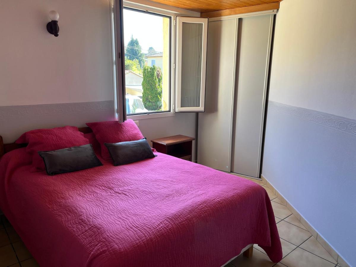 Petites Maisons Avec Piscine Sarlat-la-Canéda Eksteriør billede