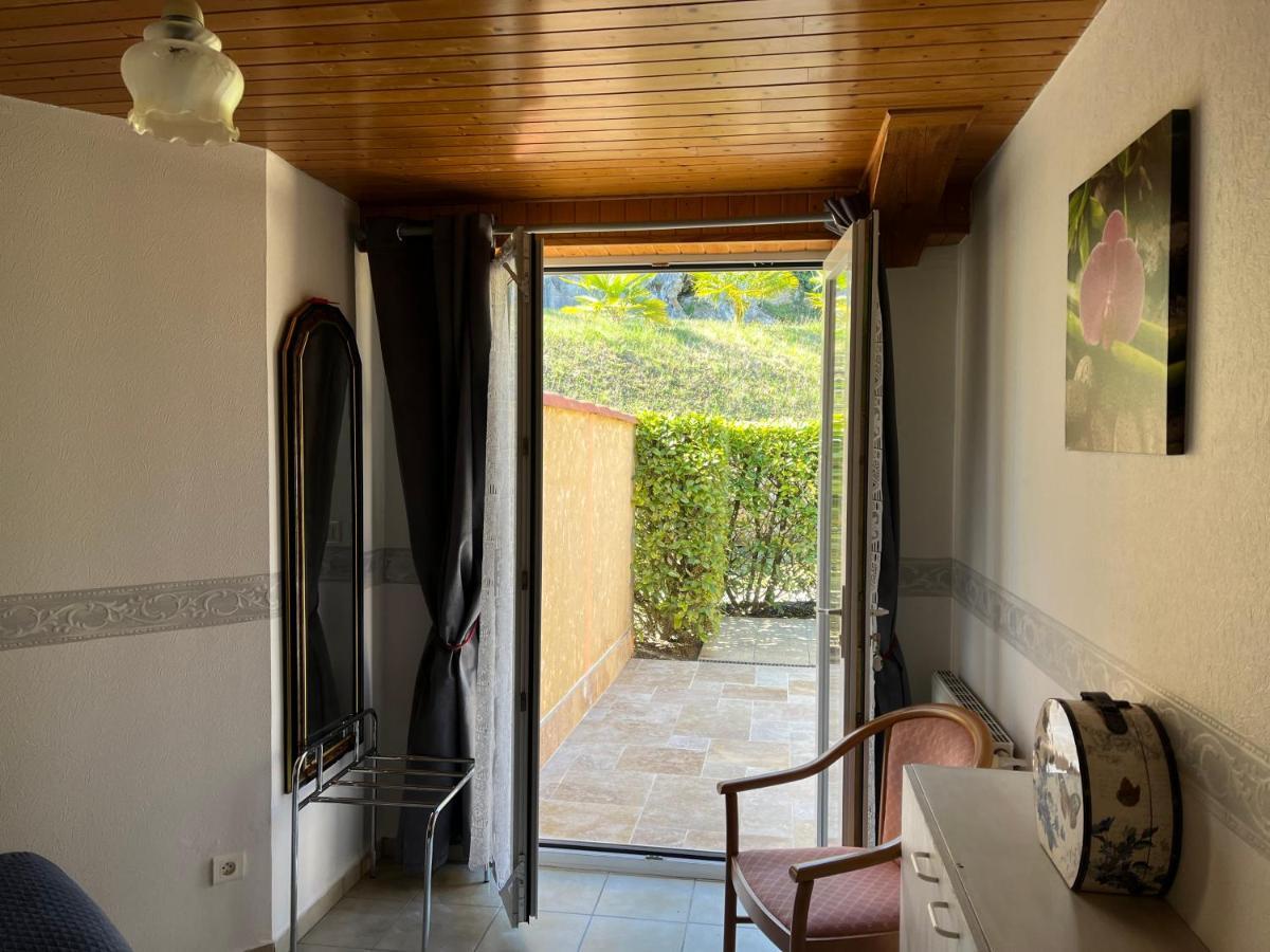 Petites Maisons Avec Piscine Sarlat-la-Canéda Eksteriør billede