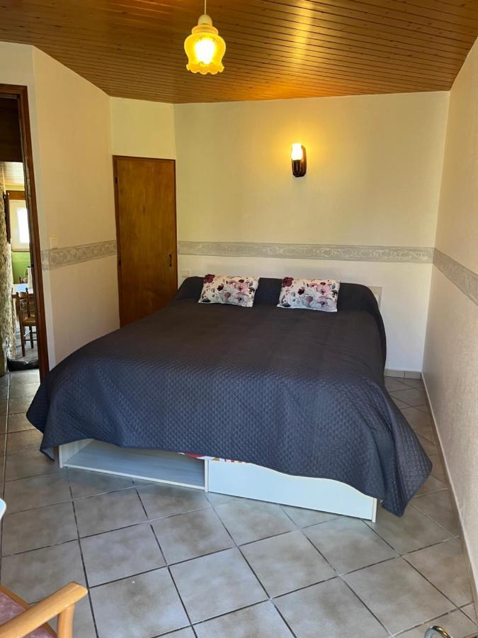 Petites Maisons Avec Piscine Sarlat-la-Canéda Eksteriør billede