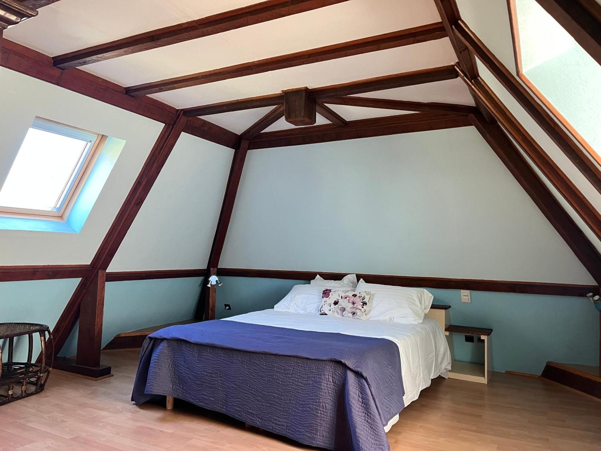Petites Maisons Avec Piscine Sarlat-la-Canéda Eksteriør billede